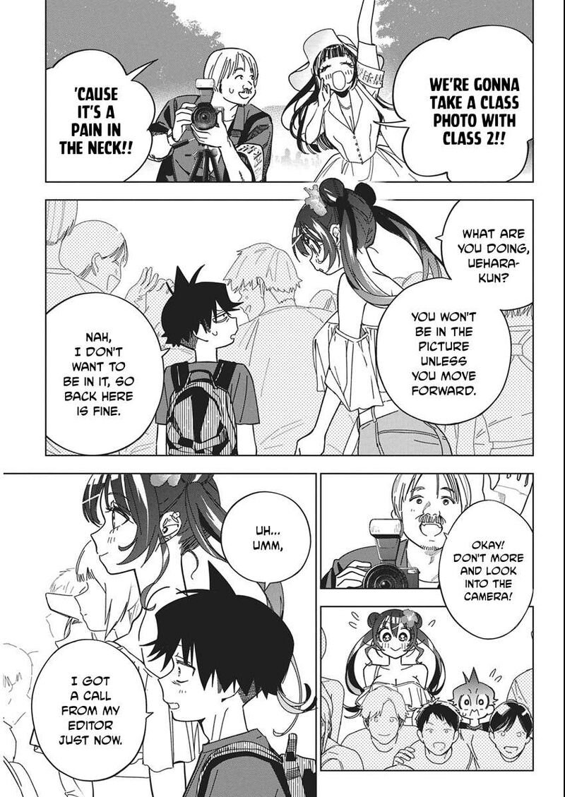 Now That We Draw - Chapter 61 image 07